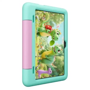 Tablet 8 Blackview Tab 20 kids 800x1280 HD IPS/4GB/64GB/Android 15/zeleni - Img 2