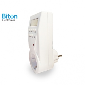 TAJMER SUKO DIGITALNI TS-ED31 - Img 1