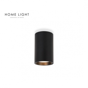 TALIA 87 SPOT LAMPA 1*GU10 CRNA