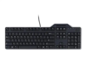 Tastatura Dell KB813 Смарт-карта USB YU