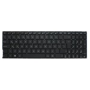 Tastatura za laptop Asus X502 (veliki enter) - Img 1