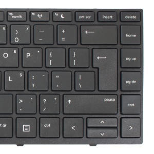 Tastatura za laptop HP 440 G5 Veliki enter - Img 3