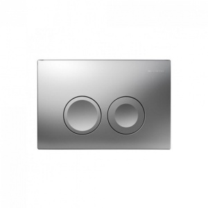 Taster Geberit DELTA 21 hrom mat - Img 2