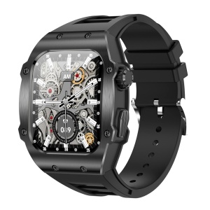Teracell Smart Watch AK55 crni - Img 1