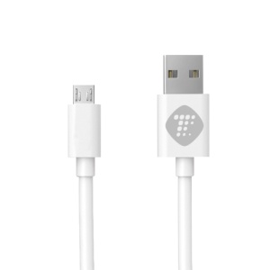 Teracell USB data kabl za PS4 konzolu beli 2m - Img 2