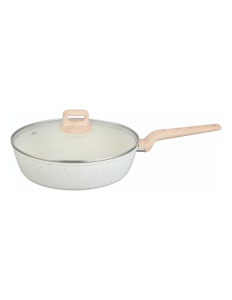 Tiganj sa poklopcem Voltz OV54419E26CD fi26*7.0 cm