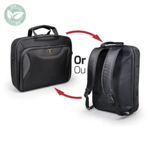 Torba za Laptop 15.6 Port Manhattan combo - Img 1