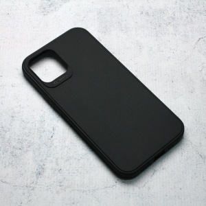 Torbica 3D Camera za iPhone 12 Pro 6.1 crna - Img 1