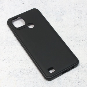 Torbica 3D Camera za Realme C25 crna - Img 1