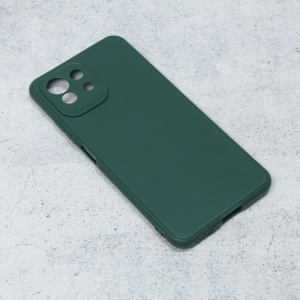 Torbica 3D Camera za Xiaomi Mi 11 Lite tamno zelena - Img 1