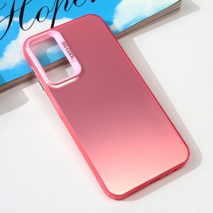 Torbica Clear za Samsung A156B Galaxy A15 5G roza - Img 1