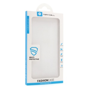 Torbica Color HD za Samsung F721B Galaxy Z Flip 4 5G crvena - Img 3