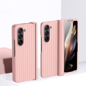 Torbica Color Line za Samsung F946B Galaxy Z Fold 5 5G roze - Img 1