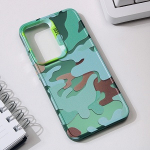Torbica Color Wave za Samsung S921B Galaxy S24 mint - Img 1