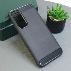 Torbica Defender Safeguard za Samsung A356B Galaxy A35 5G crna - Img 1