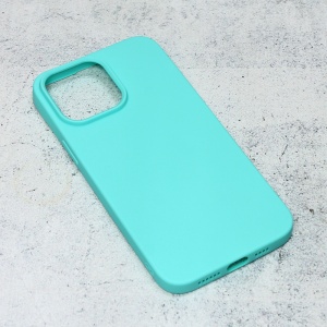 Torbica Gentle Color za iPhone 14 Pro Max 6.7 mint - Img 1