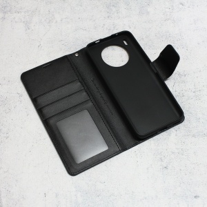 Torbica Hanman Canvas ORG za Huawei Honor 50 Lite/Nova 8i crna - Img 3