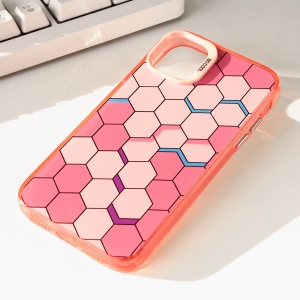 Torbica Honeycomb Color для iPhone 11 6.1 тип 2