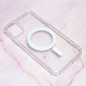 Torbica Magsafe za iPhone 11 6.1 transparent - Img 1