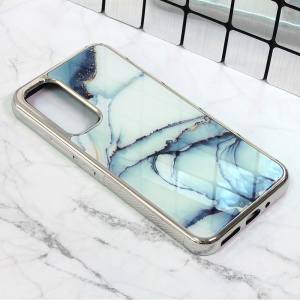 Torbica Marble Pattern za Samsung A346B Galaxy A34 5G type 3