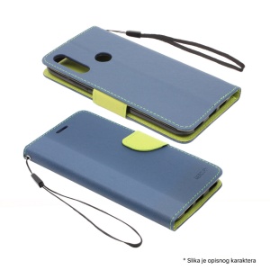 Torbica Mercury za Honor Magic 6 Lite crna - Img 3