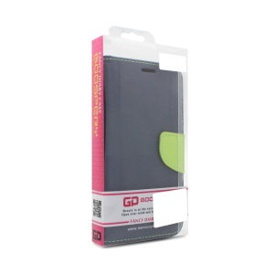 Torbica Mercury za iPhone 14 Pro 6.1 tamno plava - Img 3