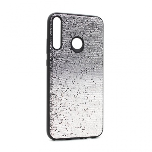 Torbica Midnight Spark za Huawei P40 Lite E crna - Img 1