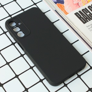 Torbica Nano Silikon za Samsung A156B Galaxy A15 5G crna - Img 1