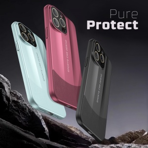 Torbica Pure Protect za iPhone 16 Plus 6.7 crna - Img 2