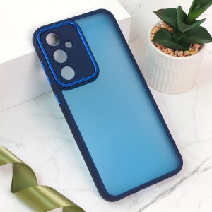 Torbica Shining Camera za Samsung S711U Galaxy S23 FE plava - Img 1