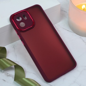 Torbica Shining Camera za Xiaomi Redmi A1/A2 crvena - Img 1