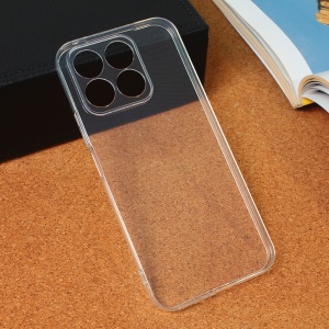 Torbica silikonska Ultra Thin za Honor X8b transparent - Img 1