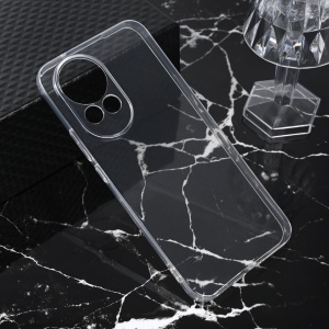Torbica silikonska Ultra Thin za Huawei Nova 13 transparent - Img 1