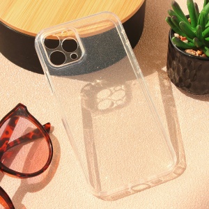 Torbica Sparkle Dust za iPhone 11 Pro 5.8 transparent - Img 1