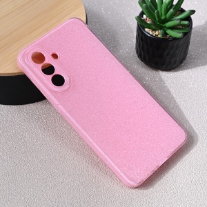 Torbica Sparkle Dust za Samsung A366B Galaxy A36 5G roze - Img 1