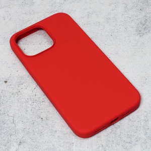 Torbica Summer color za iPhone 14 Pro Max 6.7 crvena - Img 1