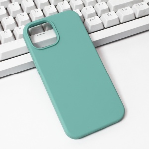 Torbica Summer color za iPhone 15 6.1 mint - Img 1