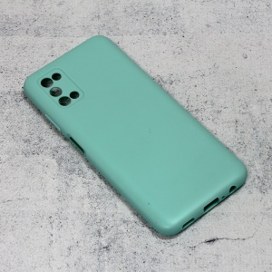 Torbica Summer color za Samsung A037G Galaxy A03s (EU) mint - Img 1