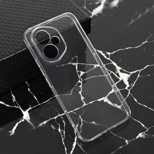 Torbica Teracell Giulietta za Honor 400 transparent - Img 1