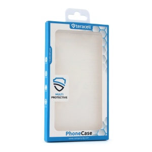 Torbica Transparent Ice Cube za Honor X7a - Img 2