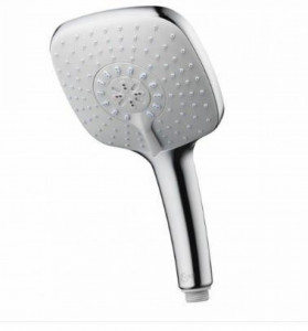Tuš ručica IDEAL STANDARD IRAIN CUBE sa 3 funkcije - Img 1