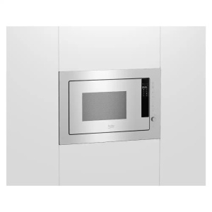 Ugradna mikrotalasna Beko BMGB25333WG - Img 2
