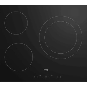 Ugradna ploča Beko HIC63401T širina 60cm/senzorske komande/keramička - Img 1