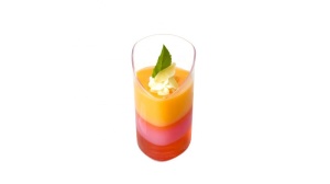 Ukrasna posuda TYSL 4585 80ml