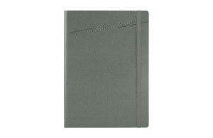 ULTRA Notes sa lastišem A5 - Siva - Img 1