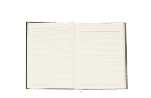 ULTRA Notes sa lastišem B5 - Teget - Img 2