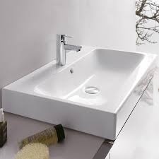 Umivaonik iCon 60x48,5 Geberit