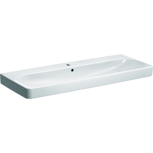 Umivaonik Smyle Square 120