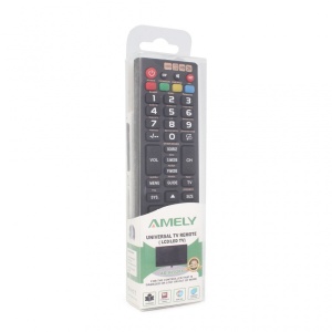 Univerzalni daljinski za LCD/LED TV AD-UL0285 - Img 2