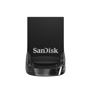 USB flash memorija SanDisk Cruzer Ultra Fit 3.1 128GB - Img 3